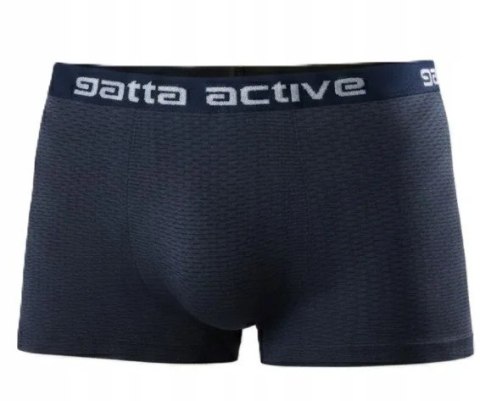 SZORTY GATTA 2PP BOXER ACTIVE GA
