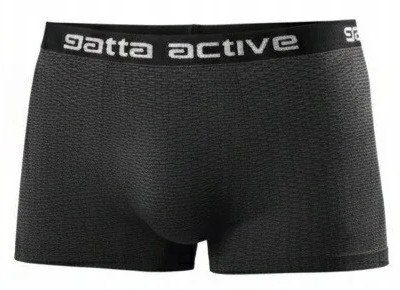 SZORTY GATTA 2PP BOXER ACTIVE GA