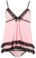 1 Babydoll pink PROMO