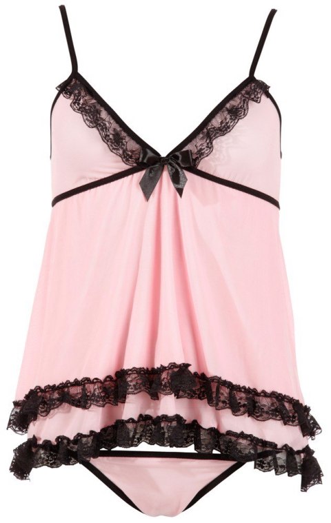 1 Babydoll pink PROMO