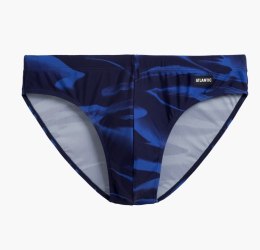 1 SLIPY KĄPIELOWE ATLANTIC KMT-337 WL24 NIE/C GRA PROMO