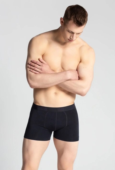 1 SZORTY GATTA BOXER MODAL PROMO