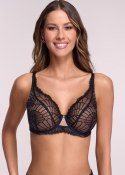 BIUSTONOSZ AVA 2200 BLACK