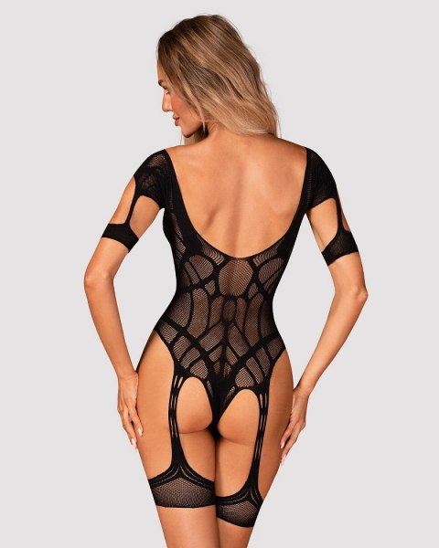 BODYSTOCKING OBSESSIVE G334