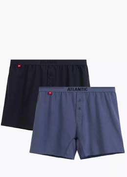 BOKSERKI ATLANTIC 2MBX-025 WL26 DENJ/GRA
