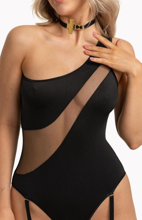 JENNY (blackbody/czarne body)