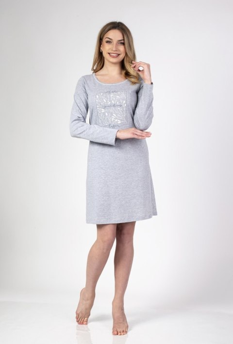 KOSZULA REGINA 136 XXL-3XL J MEL