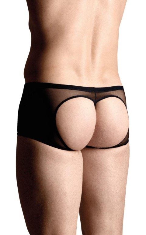 Mens shorts 4493 - black