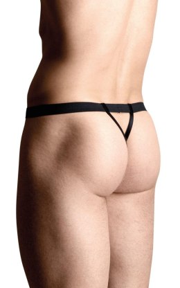 Mens thongs 4494 - red