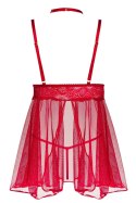 Milana babydoll cherry
