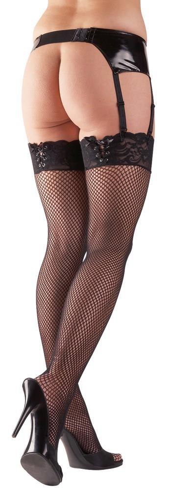 Net Stockings Lace