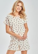 PIŻAMA TARO 3528 SELINA SS26 01