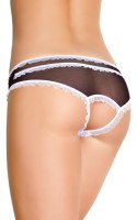 Panties 2408 - black