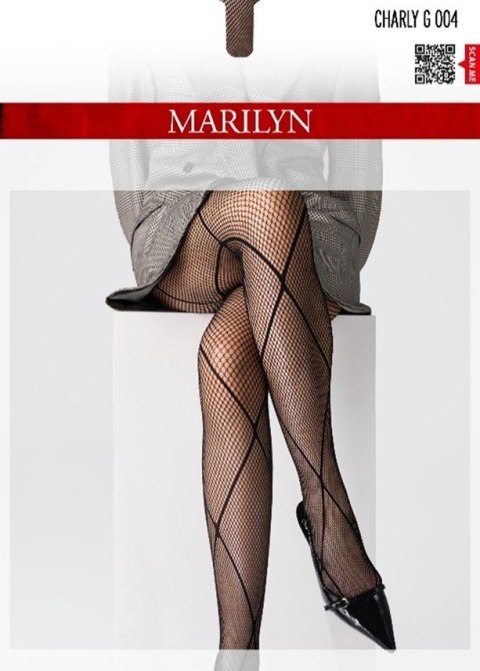 RAJSTOPY MARILYN CHARLY G004