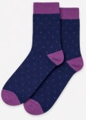 SKARPETY WOLA PERFECT MAN CASUAL WZ158