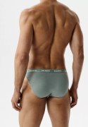 SLIPY ATLANTIC 3MP-1576 WL26 GRA/ZIEJ/GRAC