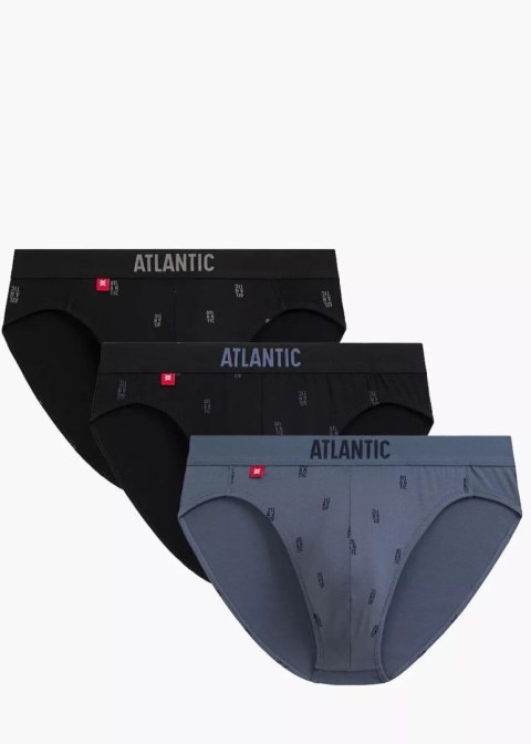 SLIPY ATLANTIC 3MP-210 WL26 CZA/DENJ/CZA