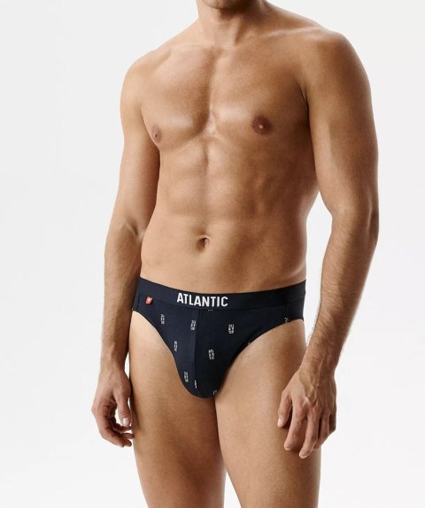 SLIPY ATLANTIC 3MP-210 WL26 DEN/GRA/SZAC
