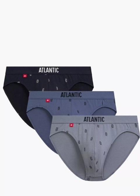 SLIPY ATLANTIC 3MP-210 WL26 DEN/GRA/SZAC