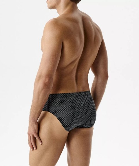 SLIPY ATLANTIC 3MP-214 WL26 GRA/NIEC/DEN