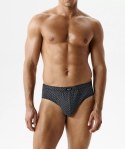SLIPY ATLANTIC 3MP-214 WL26 GRA/NIEC/DEN