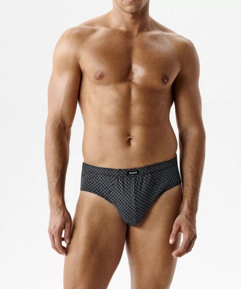 SLIPY ATLANTIC 3MP-214 WL26 GRA/NIEC/DEN