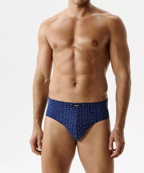 SLIPY ATLANTIC 3MP-215 WL26 GRA/NIEC/GRA