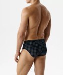 SLIPY ATLANTIC 3MP-216 WL26 GRA/GRA/DEN