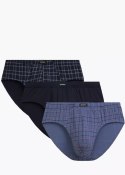 SLIPY ATLANTIC 3MP-216 WL26 GRA/GRA/DEN