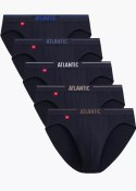 SLIPY ATLANTIC 5SMP-004 WL26 GRANATOWY