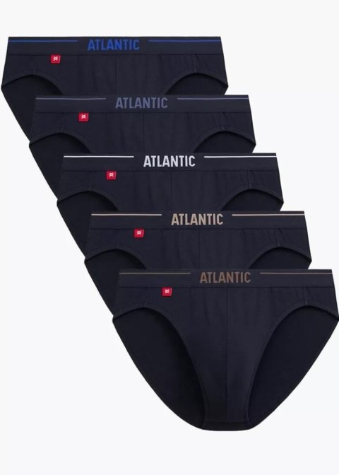 SLIPY ATLANTIC 5SMP-004 WL26 GRANATOWY