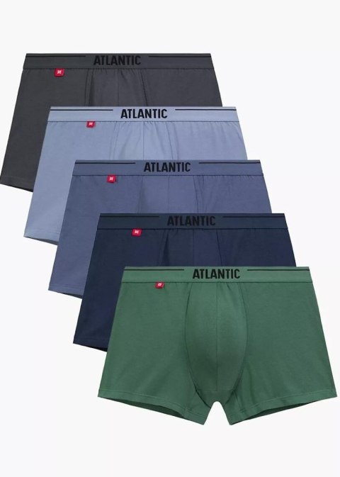 SZORTY ATLANTIC 5SMH-004 WL26 GRF/NIE/DEN/IND/ZIEC