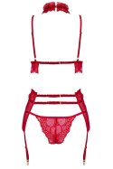 Velvet Sin set cherry