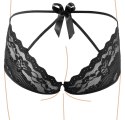 1 Panties Black PROMO