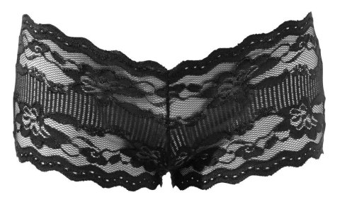 1 Panties Black PROMO