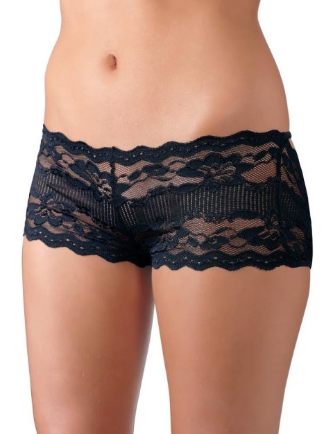 1 Panties Black PROMO