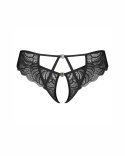 Divienne stringi otwarte