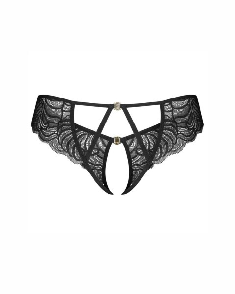 Divienne stringi otwarte