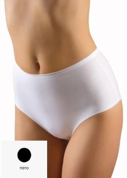 FIGI EMILI FEMME CZARNY