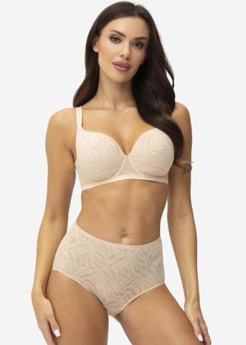 FIGI GATTA BIKINI WYSOKIE FULLER BEŻ