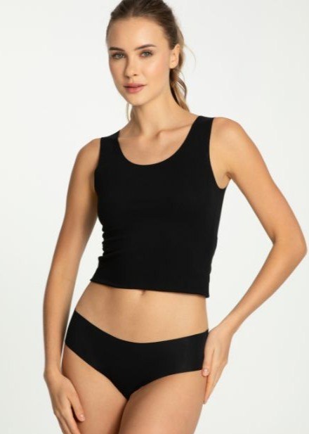 KOSZULKA JULIMEX COTTON MOOD TANK TOP CZA