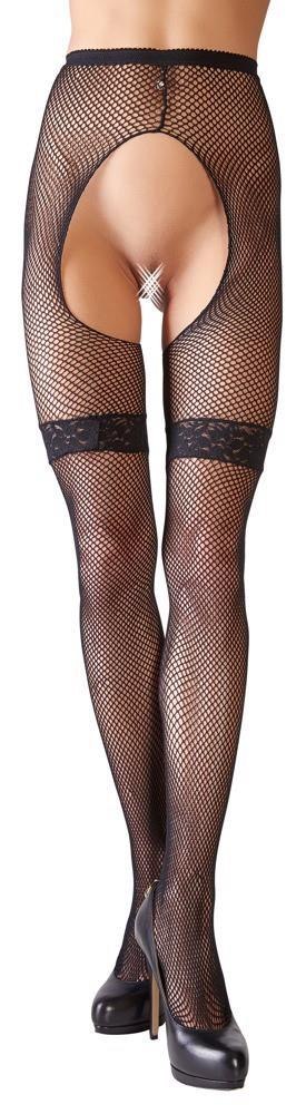 Net Tights