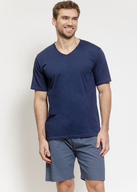 PIŻAMA TARO 3586 OTTO SS26 M-XL