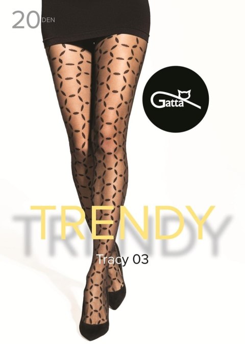 RAJSTOPY GATTA TRACY 20 WZ 03