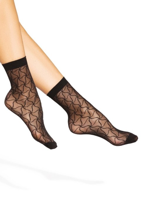 SKARPETY GATTA TRENDYLINE SOCKS WZ 29