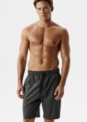 SZORTY ATLANTIC NMB-039 WL26 KHAKI CIEMNY