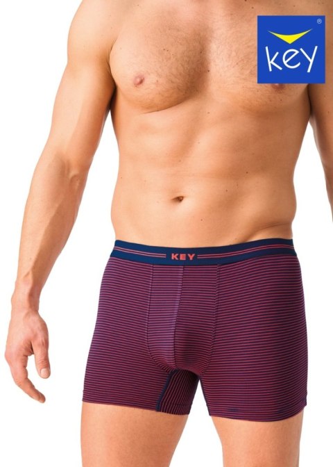 SZORTY KEY MXH-319 A26 3XL-4XL