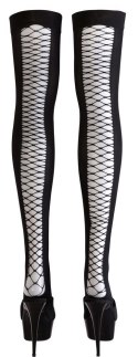 Thigh-high Net Stockings