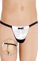 Thong 4417 - white