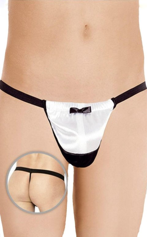 Thong 4417 - white